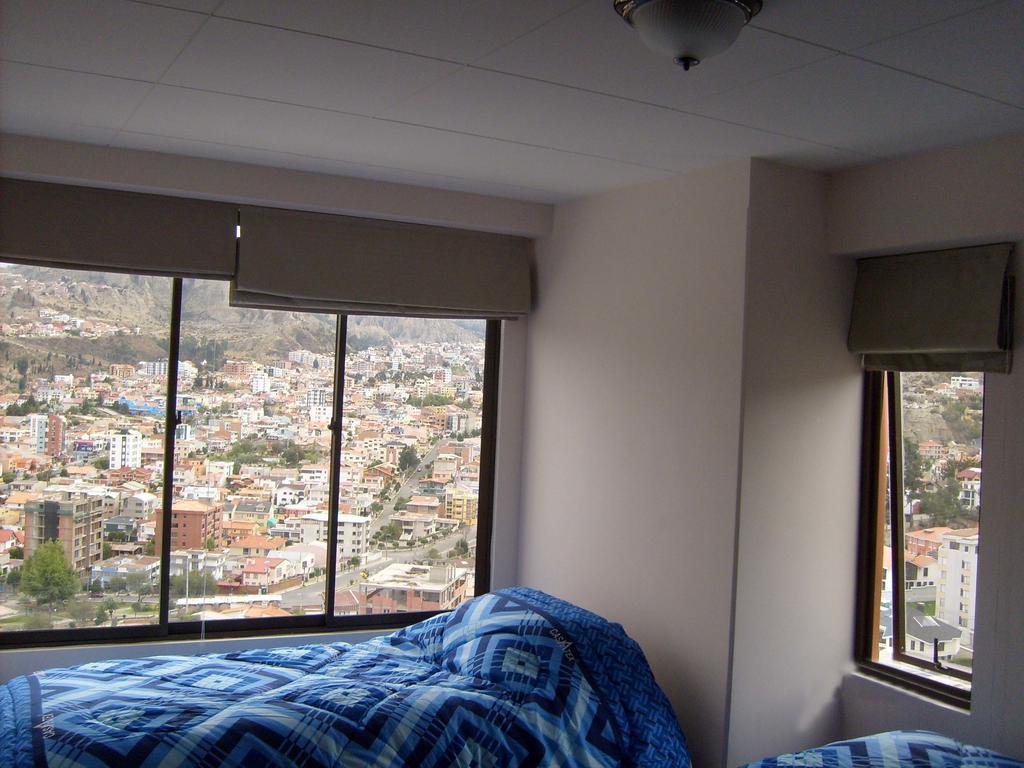 A Place In The Sky - C23 Calacoto La Paz Exterior photo