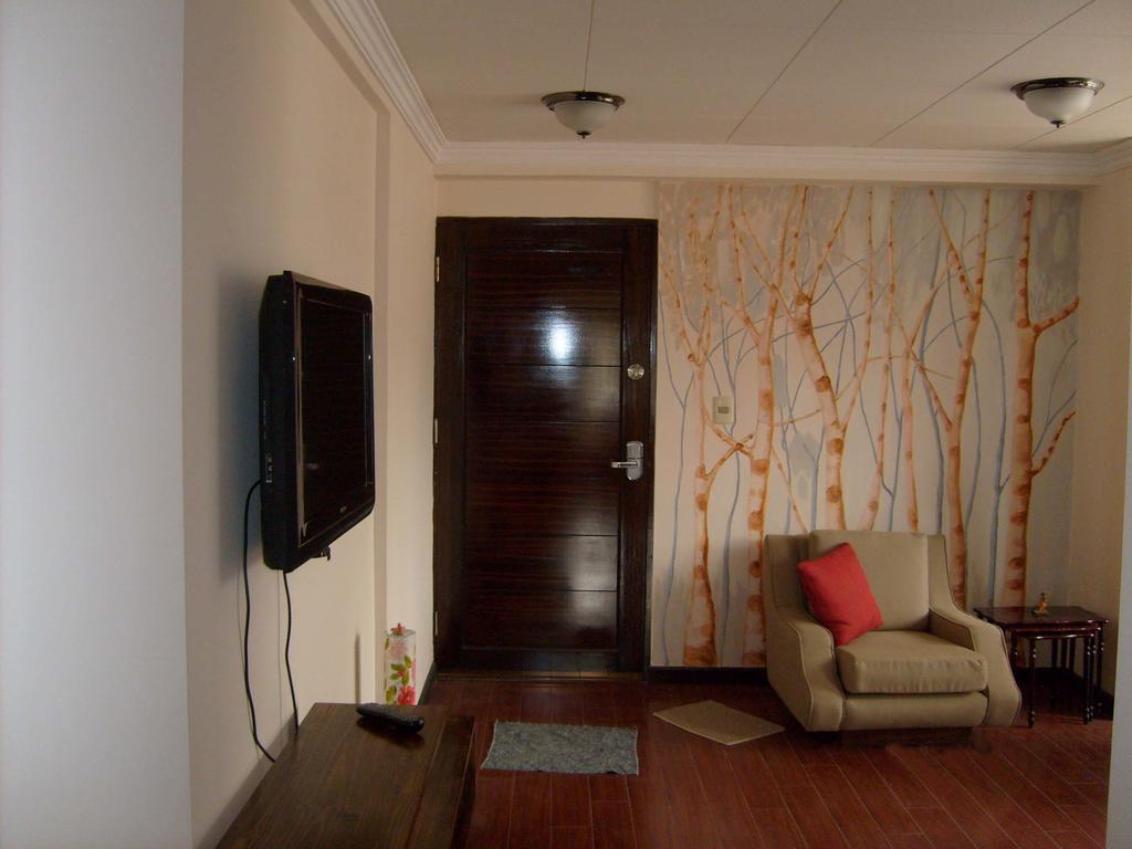 A Place In The Sky - C23 Calacoto La Paz Exterior photo