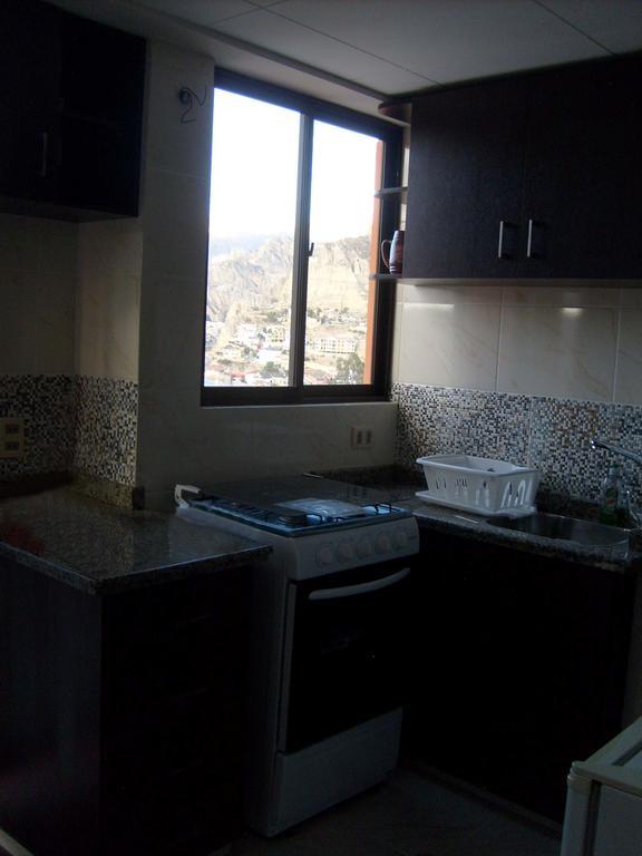 A Place In The Sky - C23 Calacoto La Paz Exterior photo